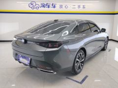 Changan Yida 1.5T Version - photo 2