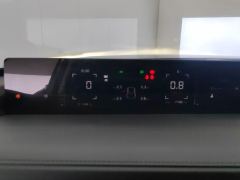 Changan Yida 1.5T Version - photo 20