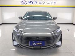 Changan Yida 1.5T Version - photo 3