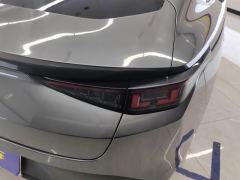 Changan Yida 1.5T Version - photo 5