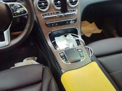 Mercedes-Benz GLC Facelift GLC 300 L 4MATIC Dynamic - ფოტო 19