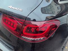 Mercedes-Benz GLC Facelift GLC 300 L 4MATIC Dynamic - ფოტო 5