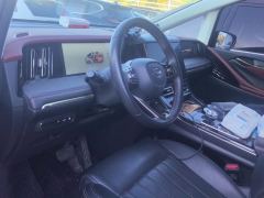GAC Trumpchi E9 2.0T 136km Champion Edition - ფოტო 16