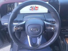 GAC Trumpchi E9 2.0T 136km Champion Edition - ფოტო 18