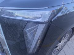 GAC Trumpchi E9 2.0T 136km Champion Edition - ფოტო 4