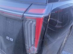 GAC Trumpchi E9 2.0T 136km Champion Edition - ფოტო 5