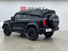 Tank 300 2.0T Gasoline Conqueror - ფოტო 2