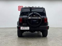Tank 300 2.0T Gasoline Conqueror - ფოტო 4