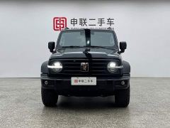 Tank 300 2.0T Gasoline Conqueror - ფოტო 5