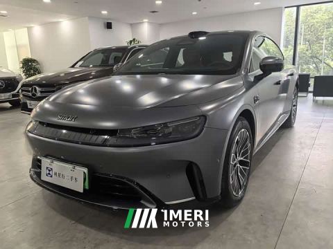 2026 smart #6 1810 Max - ავტომობილი ჩინეთიდან
