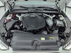 Audi A4L 40 TFSI Luxury Dynamic - photo 10