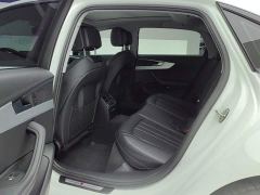 Audi A4L 40 TFSI Luxury Dynamic - photo 11