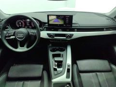 Audi A4L 40 TFSI Luxury Dynamic - photo 12