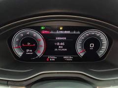 Audi A4L 40 TFSI Luxury Dynamic - photo 14