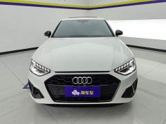 Audi A4L 40 TFSI Luxury Dynamic - photo 2