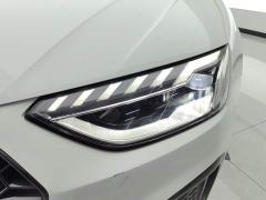 Audi A4L 40 TFSI Luxury Dynamic - photo 5