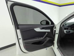 Audi A4L 40 TFSI Luxury Dynamic - photo 7