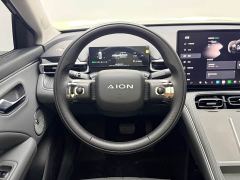 GAC AION i60 210 Standard - ფოტო 14