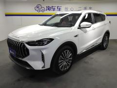 Jetour X70 PLUS Edition 1.5T MAX Edition 7 - ფოტო 1