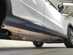 Jetour X70 PLUS Edition 1.5T MAX Edition 7 - ფოტო 10
