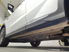Jetour X70 PLUS Edition 1.5T MAX Edition 7 - ფოტო 11