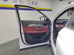 Jetour X70 PLUS Edition 1.5T MAX Edition 7 - ფოტო 12