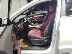 Jetour X70 PLUS Edition 1.5T MAX Edition 7 - ფოტო 14