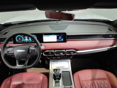 Jetour X70 PLUS Edition 1.5T MAX Edition 7 - ფოტო 16