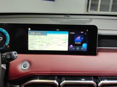 Jetour X70 PLUS Edition 1.5T MAX Edition 7 - ფოტო 17