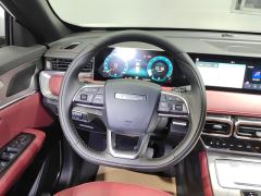 Jetour X70 PLUS Edition 1.5T MAX Edition 7 - ფოტო 18
