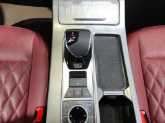 Jetour X70 PLUS Edition 1.5T MAX Edition 7 - ფოტო 19