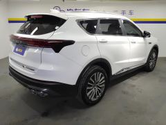 Jetour X70 PLUS Edition 1.5T MAX Edition 7 - ფოტო 2