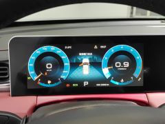 Jetour X70 PLUS Edition 1.5T MAX Edition 7 - ფოტო 20