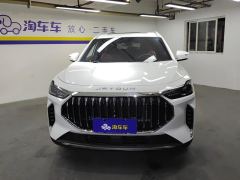 Jetour X70 PLUS Edition 1.5T MAX Edition 7 - ფოტო 3