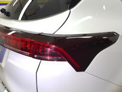 Jetour X70 PLUS Edition 1.5T MAX Edition 7 - ფოტო 5