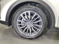 Jetour X70 PLUS Edition 1.5T MAX Edition 7 - ფოტო 6