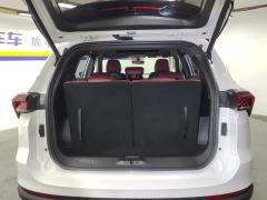 Jetour X70 PLUS Edition 1.5T MAX Edition 7 - ფოტო 7