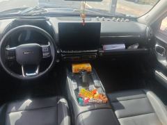 Haval Dargo PLUS 2.0T 2WD EditionPlus - фото 16
