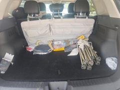 Haval Dargo PLUS 2.0T 2WD EditionPlus - фото 7