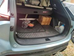 Geely Boyue COOL 1.5T Supreme Edition - ფოტო 7