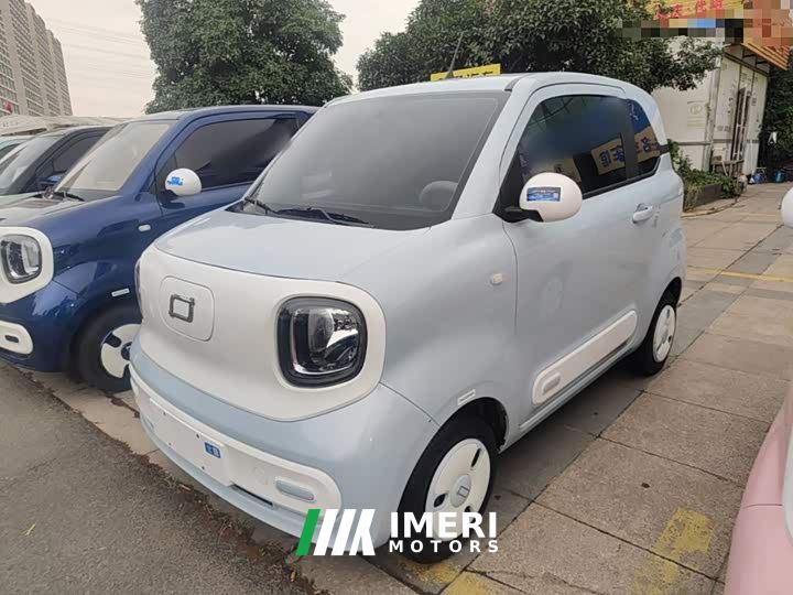 Bestune Besturn Xiaoma 222km Lightning Edition