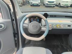 Bestune Besturn Xiaoma 222km Lightning Edition - ფოტო 10