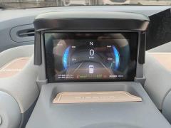 Bestune Besturn Xiaoma 222km Lightning Edition - ფოტო 11