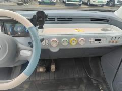 Bestune Besturn Xiaoma 222km Lightning Edition - ფოტო 12