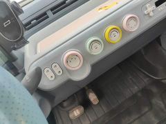 Bestune Besturn Xiaoma 222km Lightning Edition - ფოტო 13