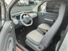 Bestune Besturn Xiaoma 222km Lightning Edition - ფოტო 14