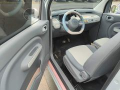 Bestune Besturn Xiaoma 222km Lightning Edition - ფოტო 15