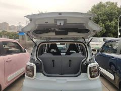 Bestune Besturn Xiaoma 222km Lightning Edition - ფოტო 18