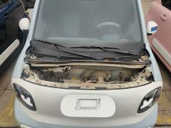 Bestune Besturn Xiaoma 222km Lightning Edition - ფოტო 19