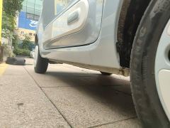 Bestune Besturn Xiaoma 222km Lightning Edition - ფოტო 20